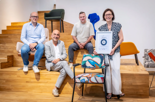 40 jaar Vitra Machelen