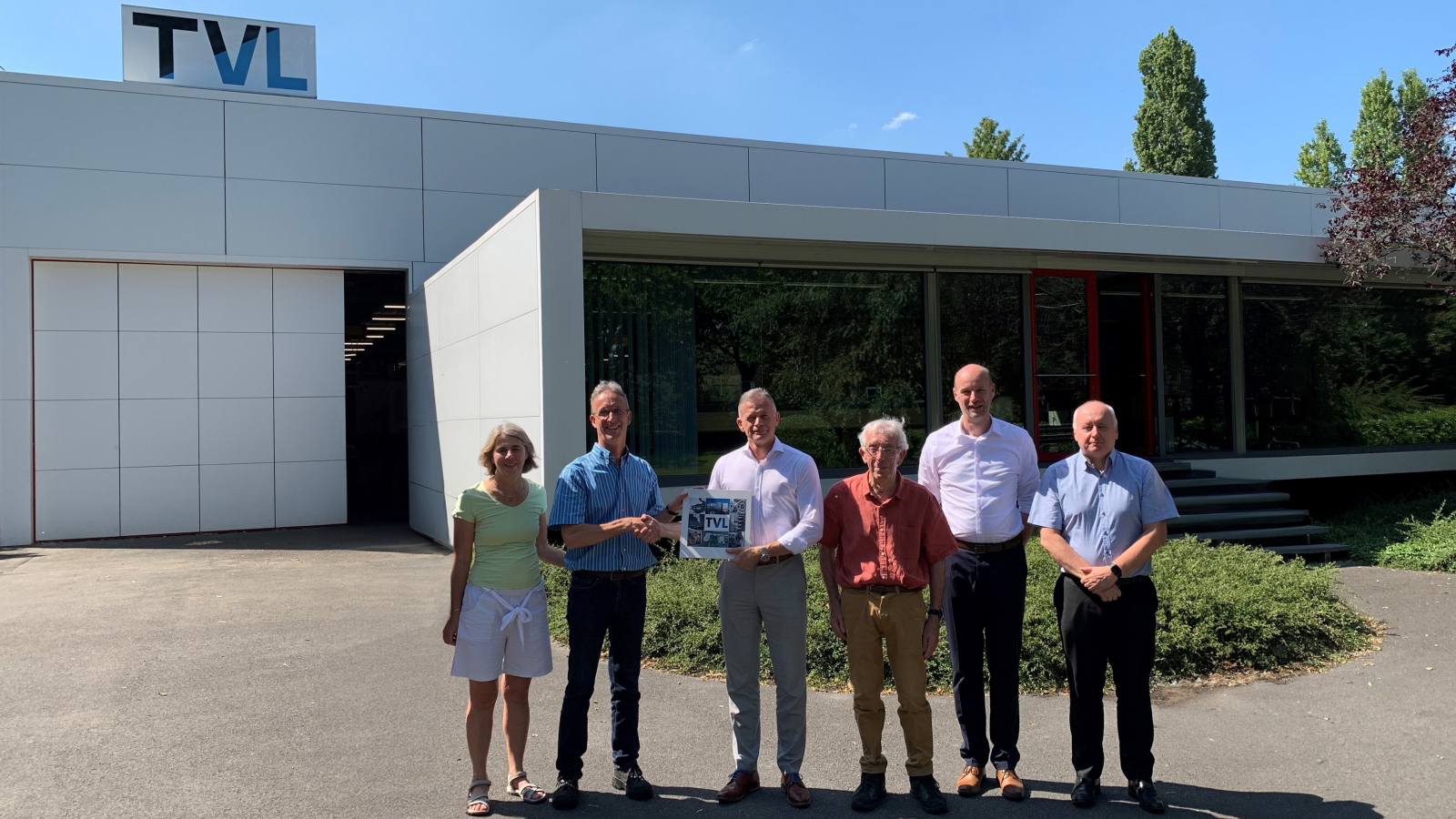 ABC neemt TVL over