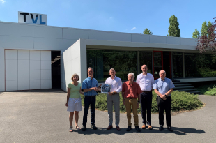ABC neemt TVL over