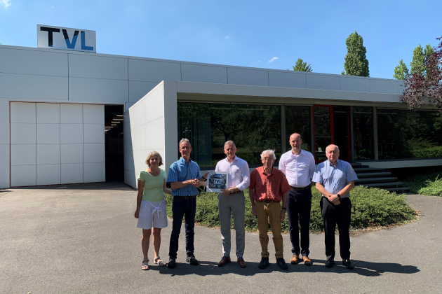 ABC neemt TVL over