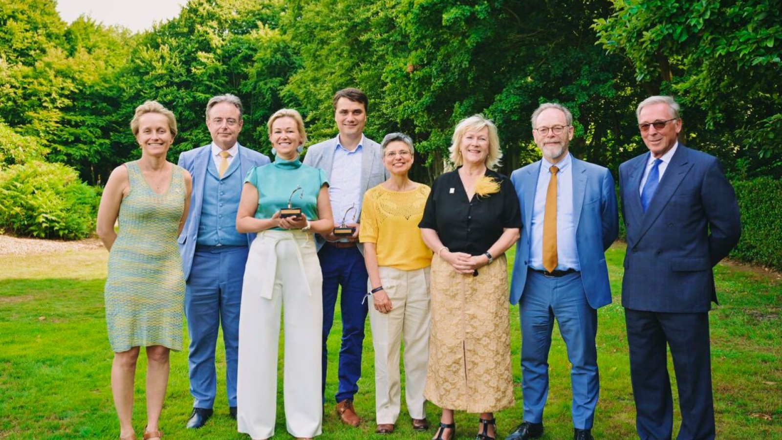 Agristo 11 juli