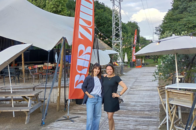 Bar Zuid Rijkevorsel open
