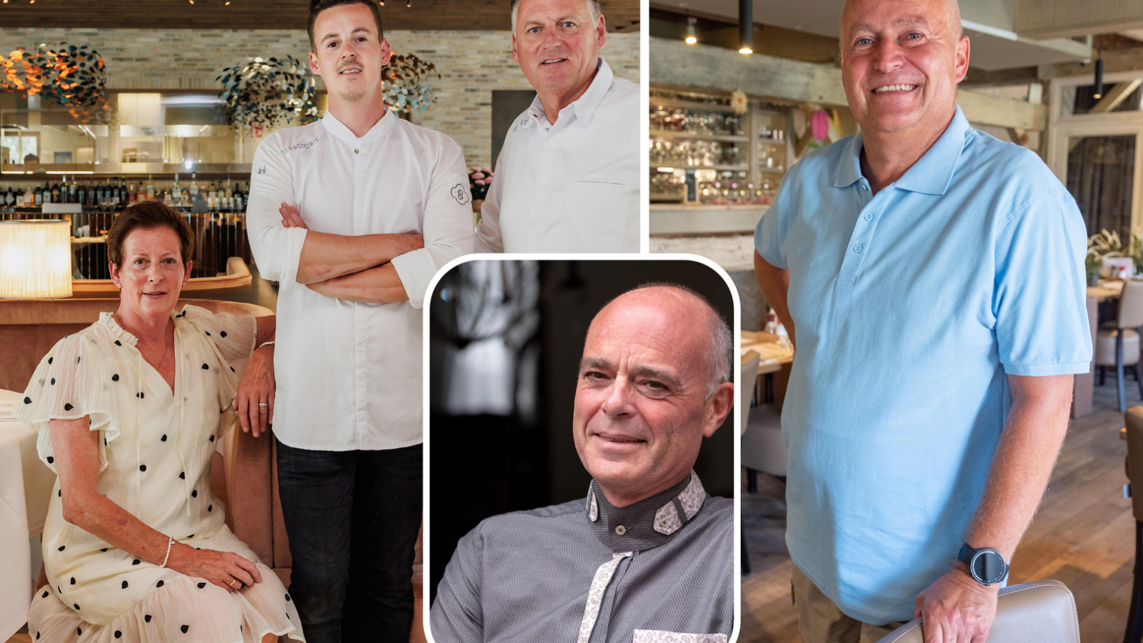 Bijna 10 procent minder faillissementen in Antwerpse horeca