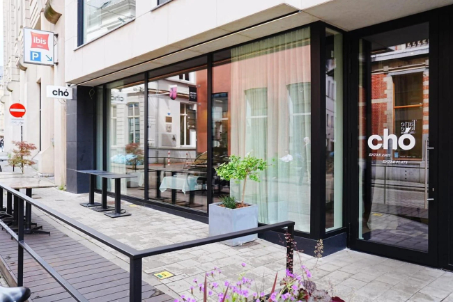 Bistro Chó