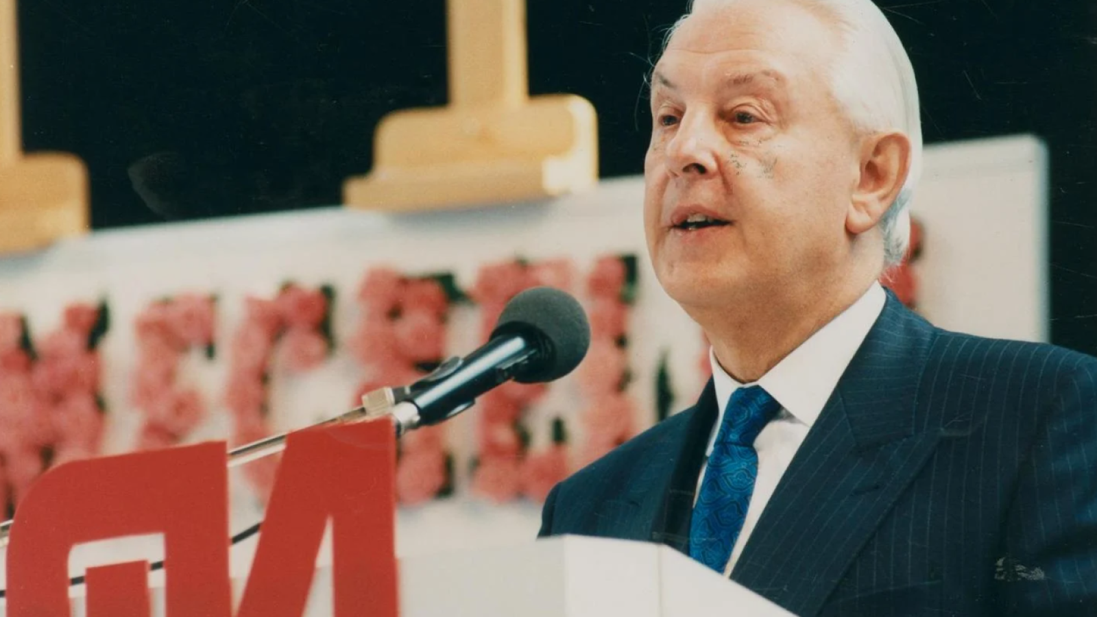 Bob Stouthuysen GVA