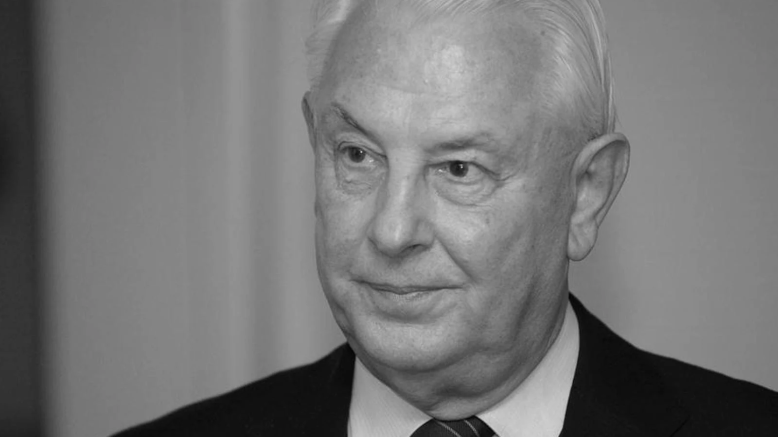 Bob Stouthuysen RIP