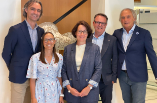 Boggi door Impuls liggend zonder logo