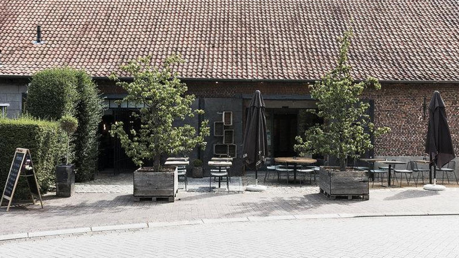 Brasserie Flor Beerse