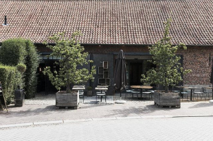 Brasserie Flor Beerse