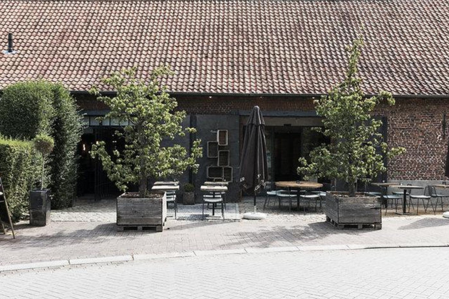 Brasserie Flor Beerse