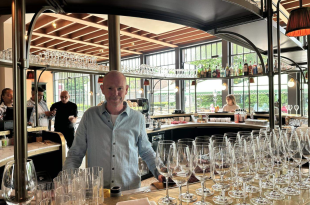 Brasserie Steytelinck