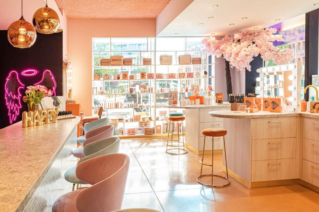 Café Beauté