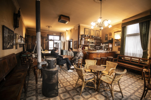 Kroegtijgers redden Café Veldduif en zoeken nieuwe invulling 1056173