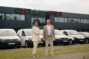Cleandienst overname ISS