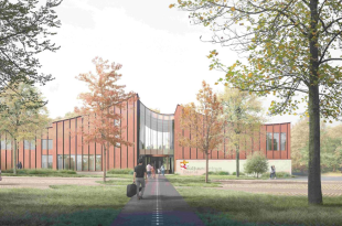 Cultuurcentrum Baarle