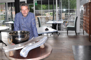 Danny Van Hemelrijck