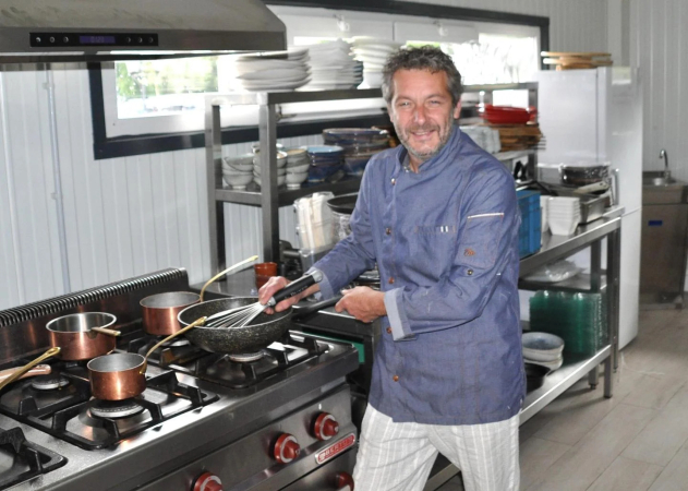 Danny Van Hemelrijck Hamme