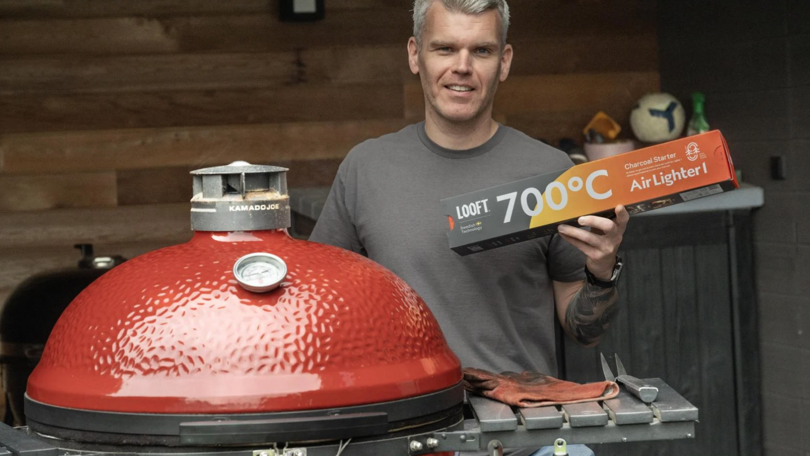 Dasbbq.be Moeskops Sammy