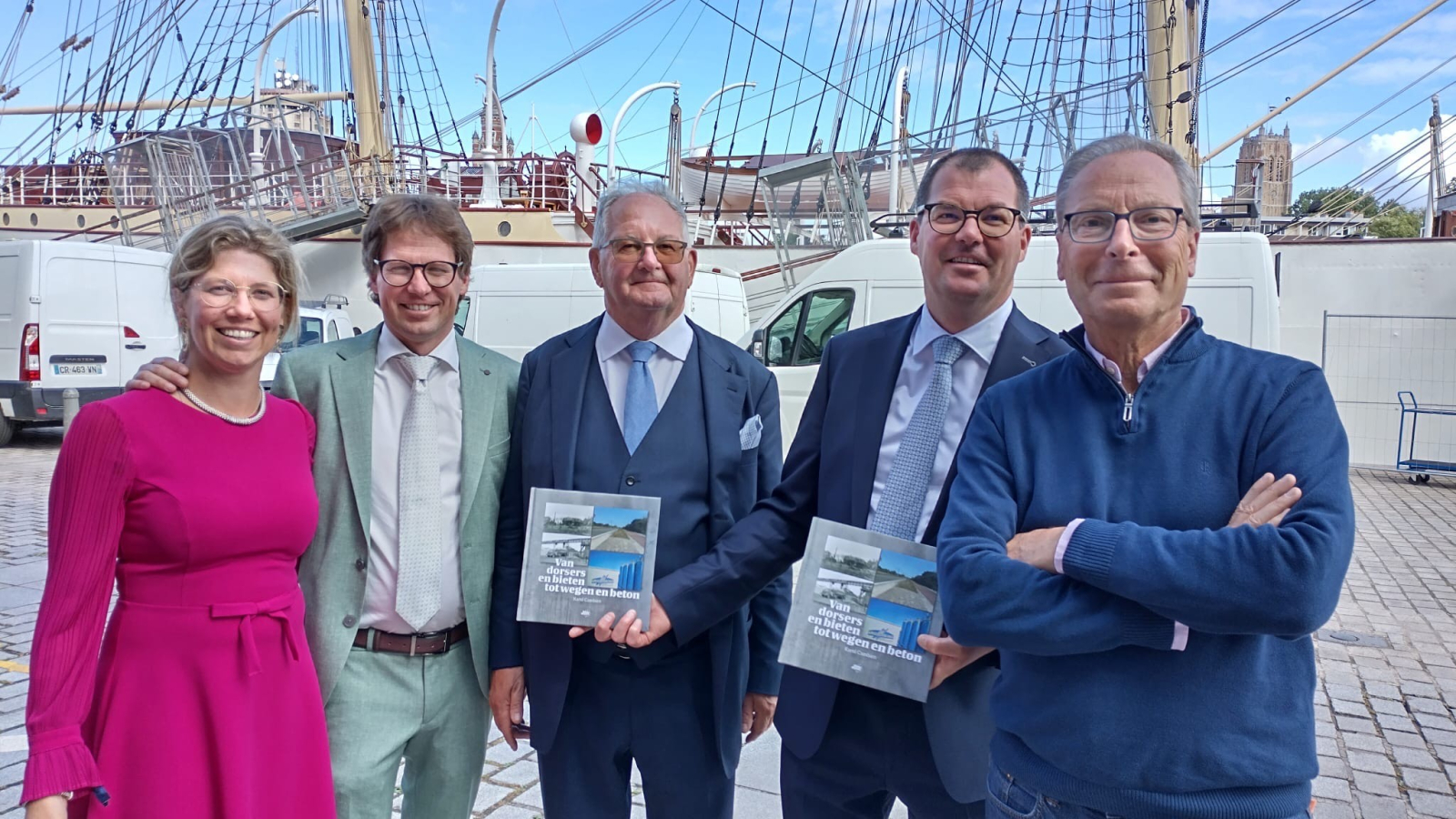 De Brabandere Duinkerke