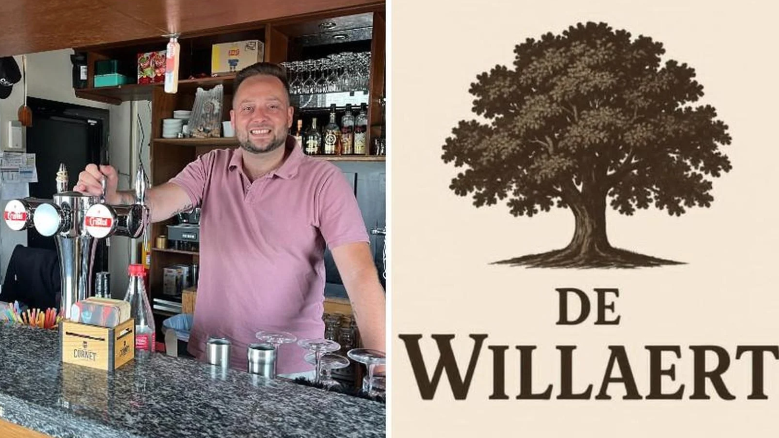 De Willaert Tielen