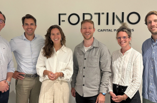 Fortino Capital investeert in Seenons voor Europese opschaling