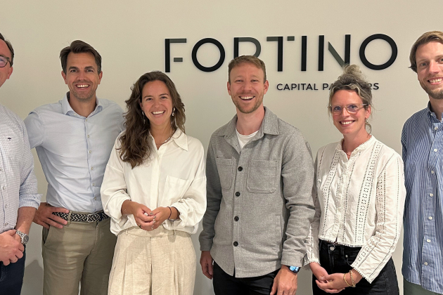 Fortino Capital investeert in Seenons voor Europese opschaling
