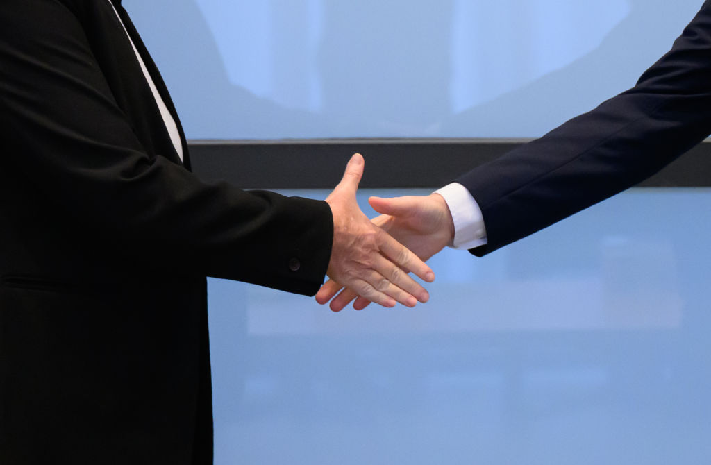 Nieuwe jaar start met nieuwe starters