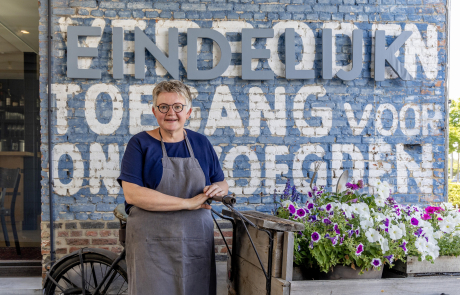 10 jaar Het Looks – chef Anja Vlaeymans-foto joren de weerdt