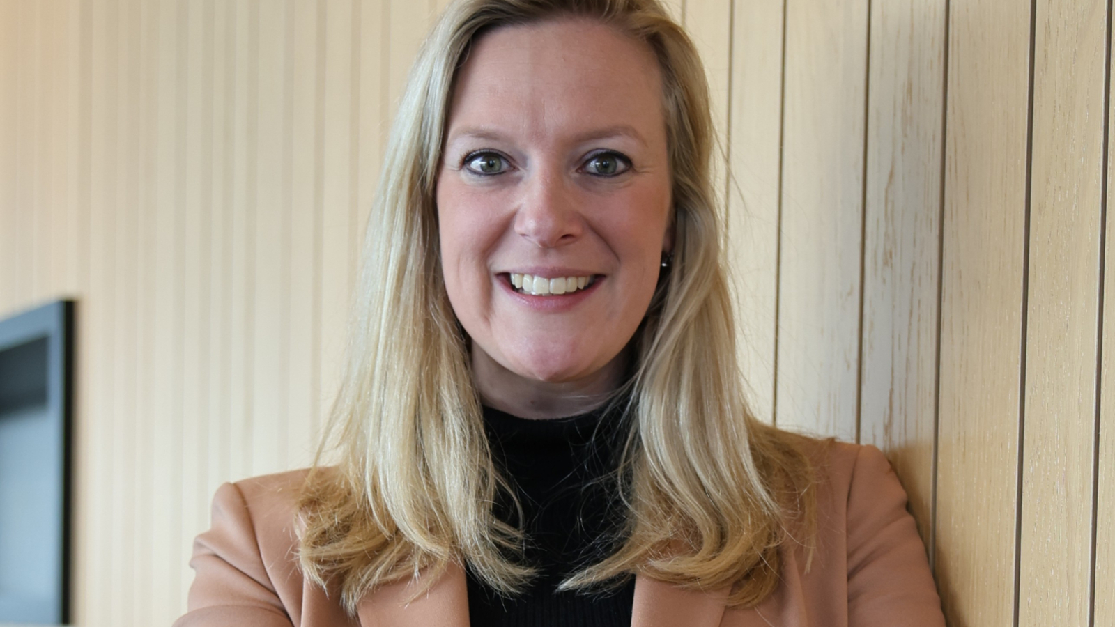 JCI Melanie Vandewaetere