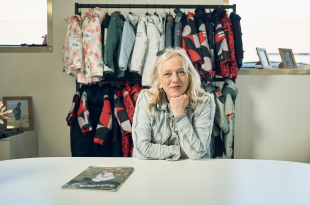 GvA, Bettina Van Haute,