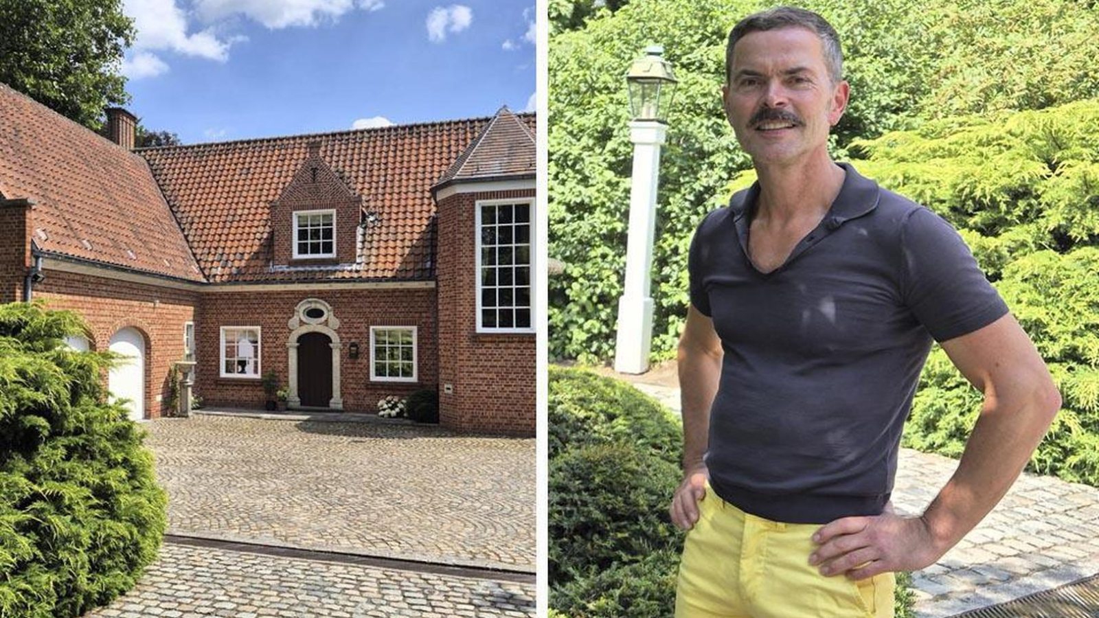 Martine Kosse kijkt uit naar de opening van zijn zaak in het najaar_