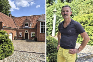 Martine Kosse kijkt uit naar de opening van zijn zaak in het najaar_