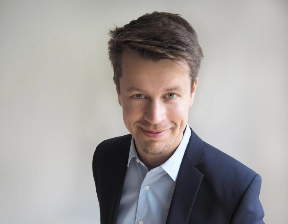 Matthias De Caluwé