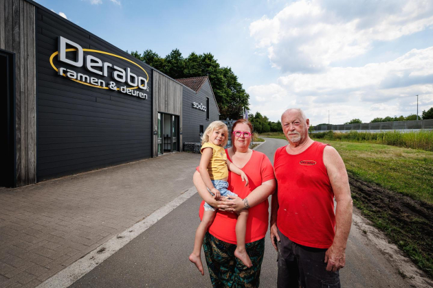 Mensen van derabo klagen plaatsing geluidsmuur aan (1)