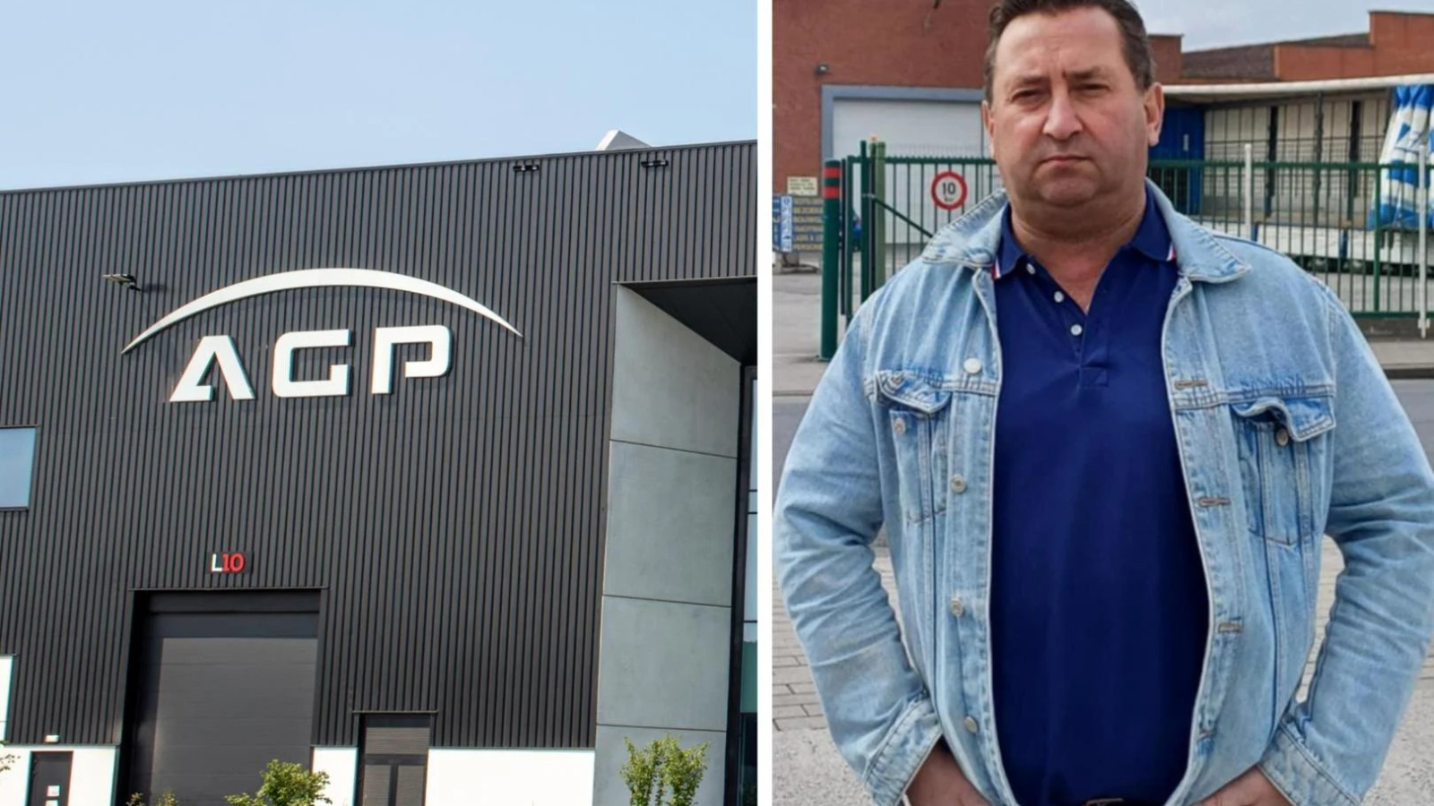 Nu het faillissement officieel is wat met de arbeidsmigranten bij Soliver