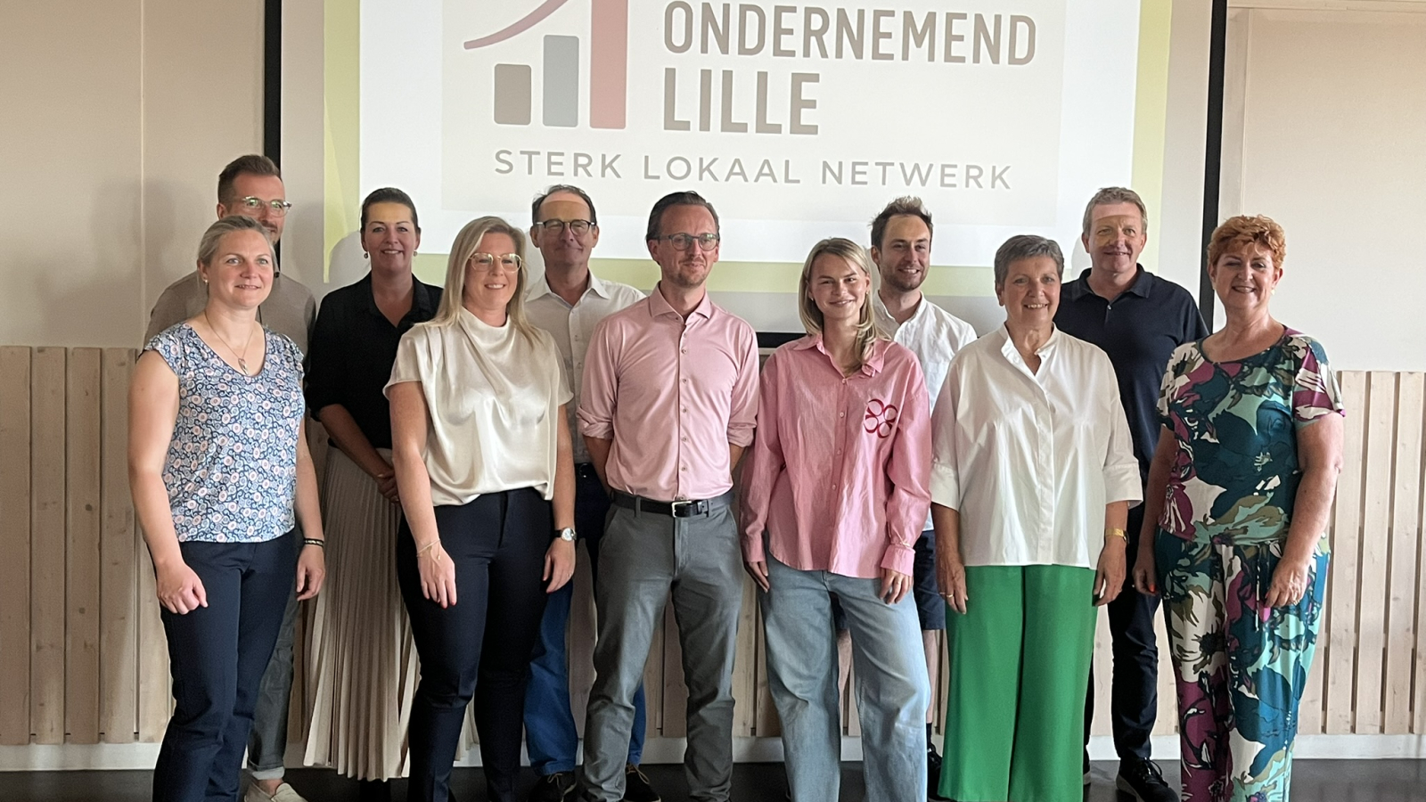 Ondernemend Lille