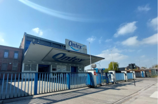 Ontex