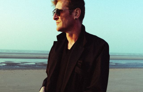 Ozark Henry Godaer Piet Ozark