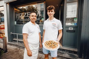 Prima Donna Gent onder nieuwe eigenaar Gilles