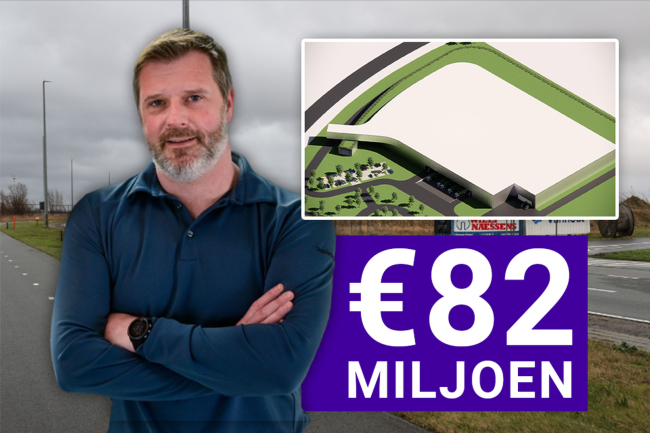 Recyclagebedrijf investeert 17 miljoen euro meer dan gepland in Opel-site in Antwerpse haven