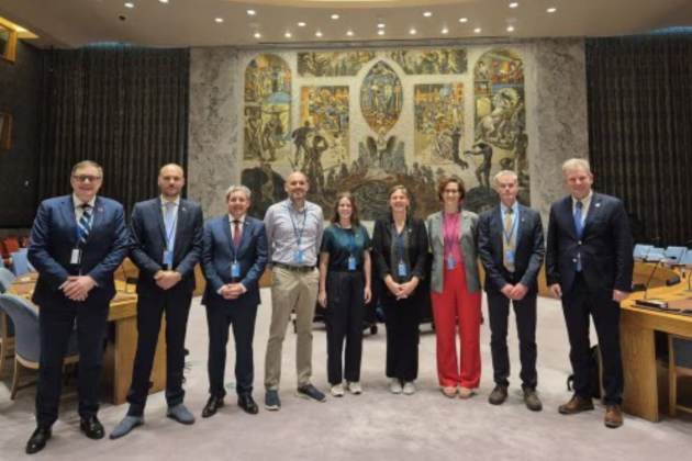 SDG Ambassador