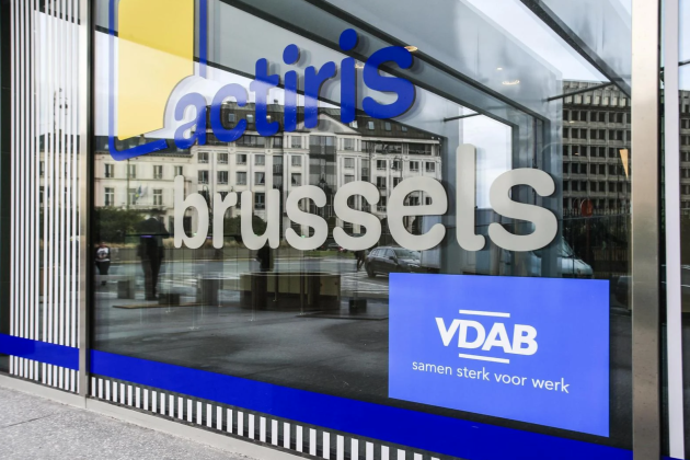Actiris Brussel