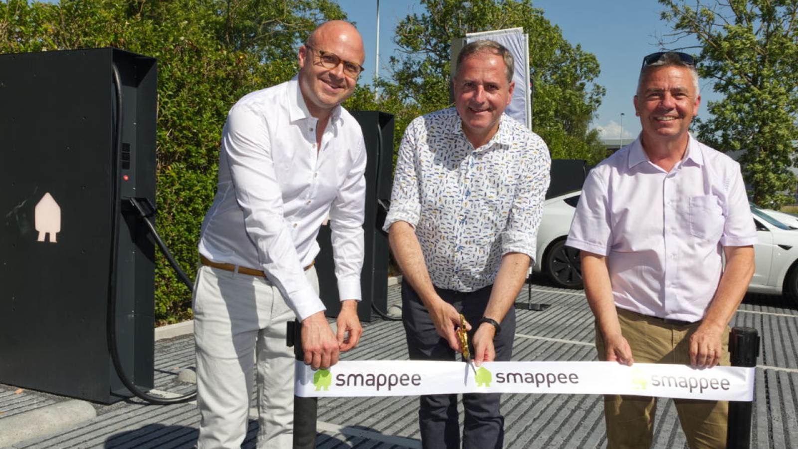 Smappee Poperinge