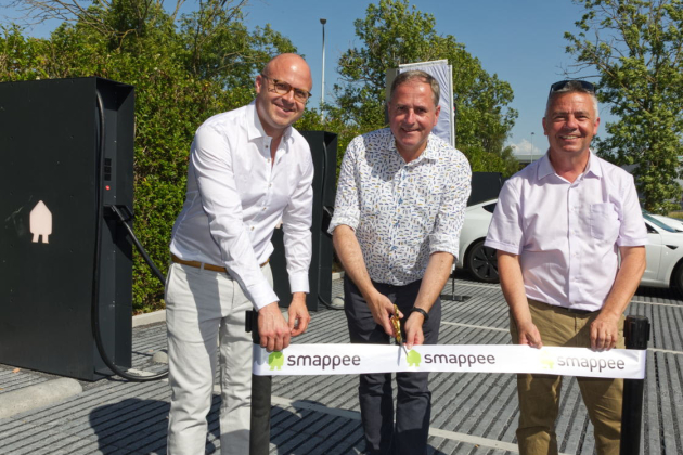 Smappee Poperinge