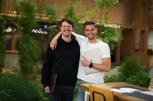 Stuw Agency