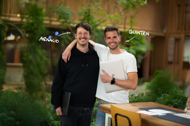 Stuw Agency