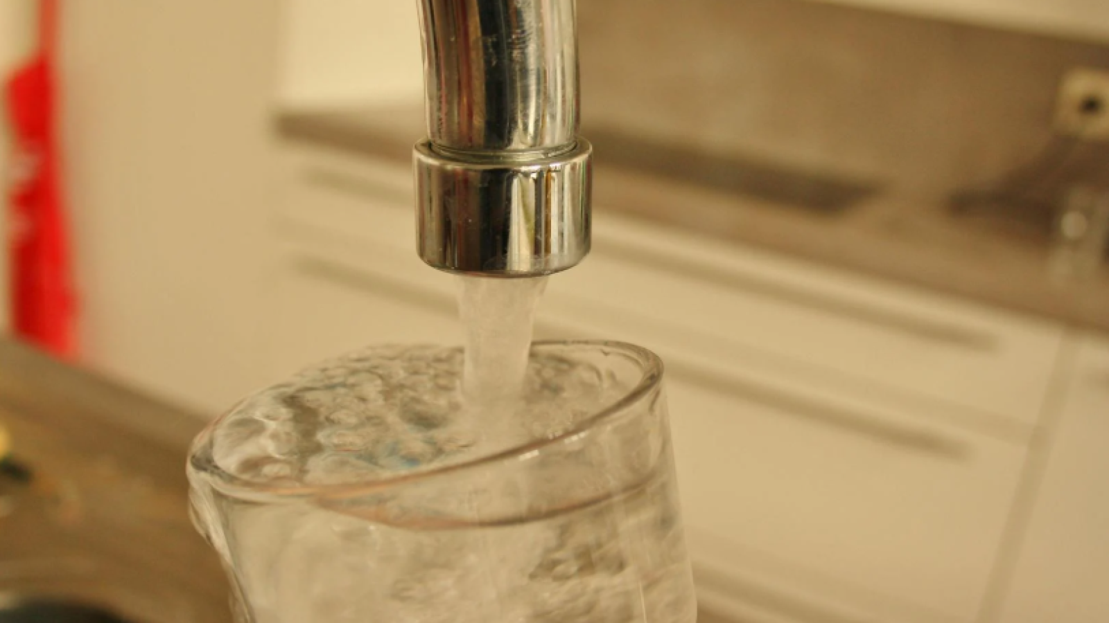 Themabeeld kraanwater