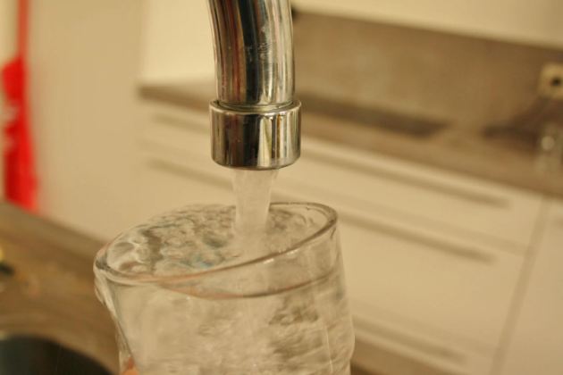 Themabeeld kraanwater