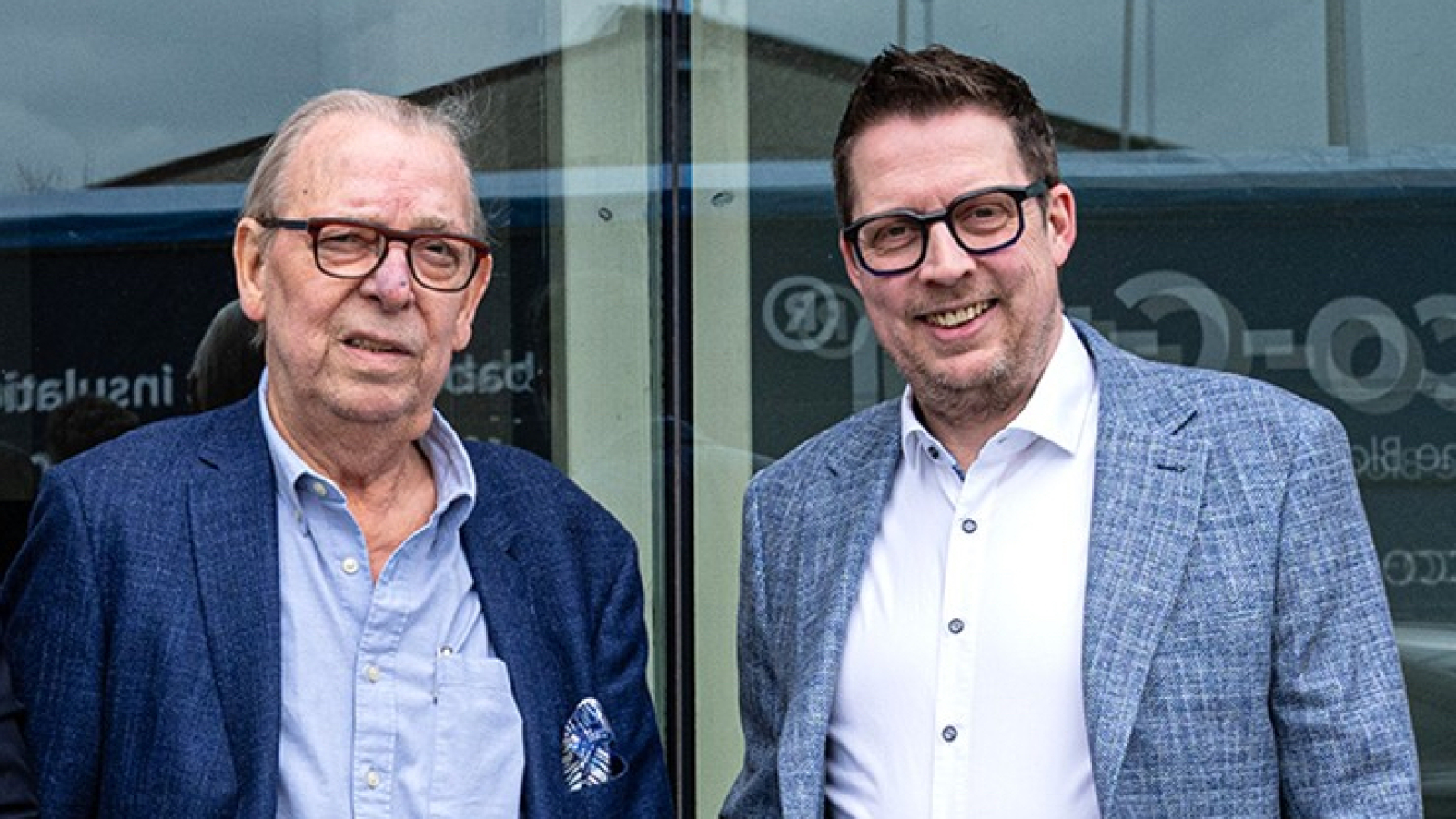 Tommy & Wilfried kopie