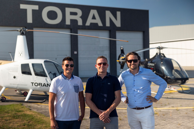 Toran